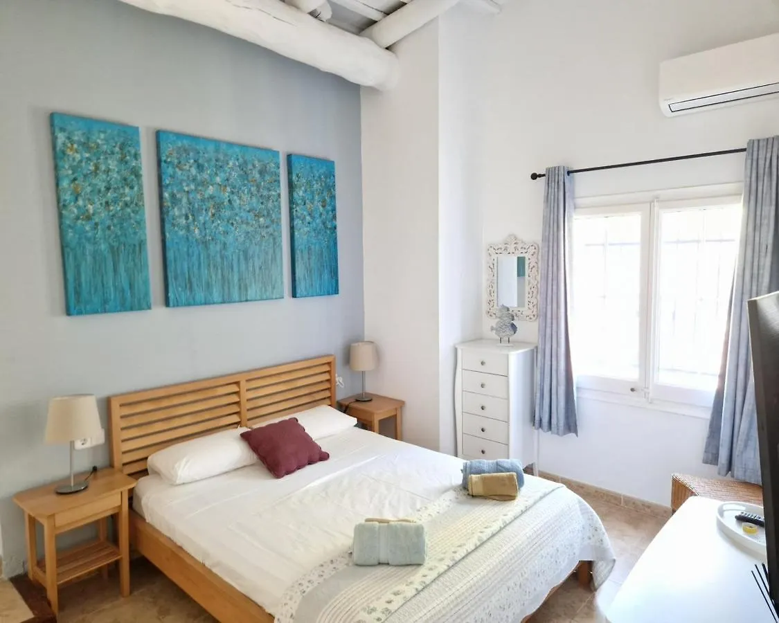 Villa Bella Durmiente Begur Spanyolország