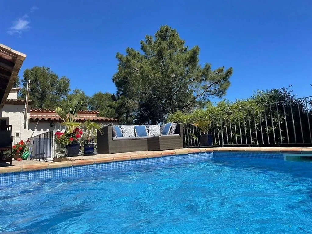 Villa Bella Durmiente Begur